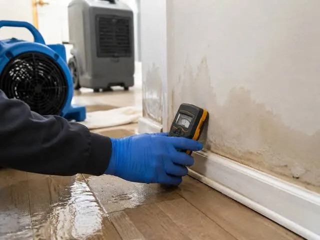 24/7 Water damage restoration services in Hamburg, AR - Rapid flood cleanup and mitigation